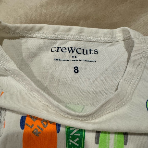 Boys comfortable and stylish outfit - Picture 3 of 5